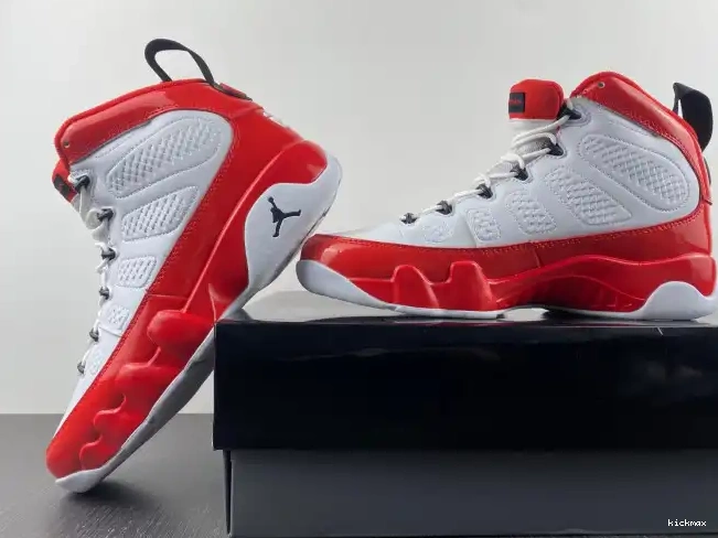 Cheap MAX 9 302370-160 Jordan White Gym Air Red Retro 0502
